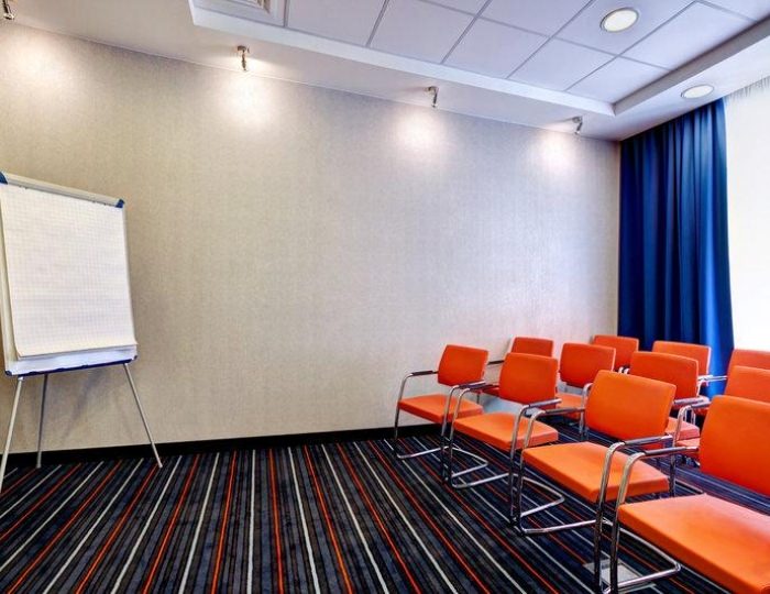 Конференц-залы - Гостиница Cosmos Smart Voronezh / Космос Смарт Воронеж
