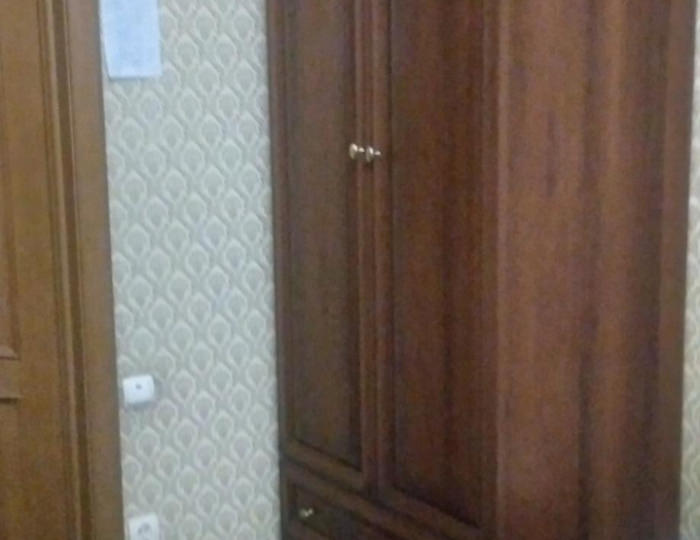 Номер стандарт с 1 двуспальной кроватью - Отель «Парнас» Елец
