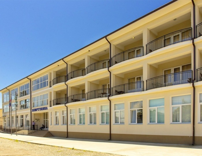 Спортивный комплекс «Жемчужина»