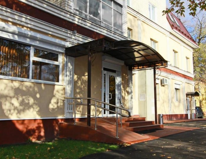 Мини-отель «Нечаев» Воронеж