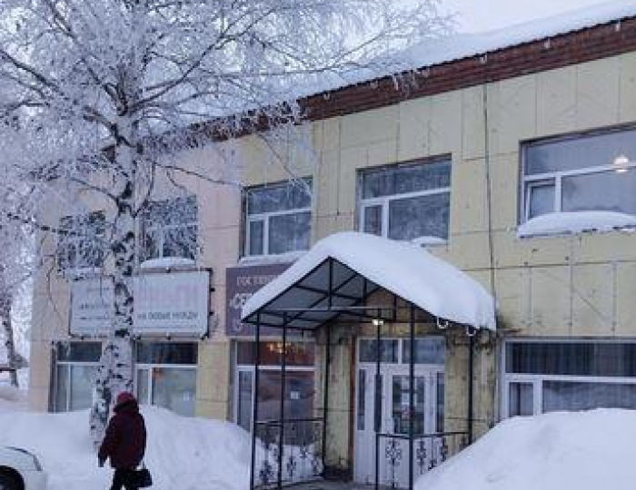 Мини-отель «Северянка» Каргасок