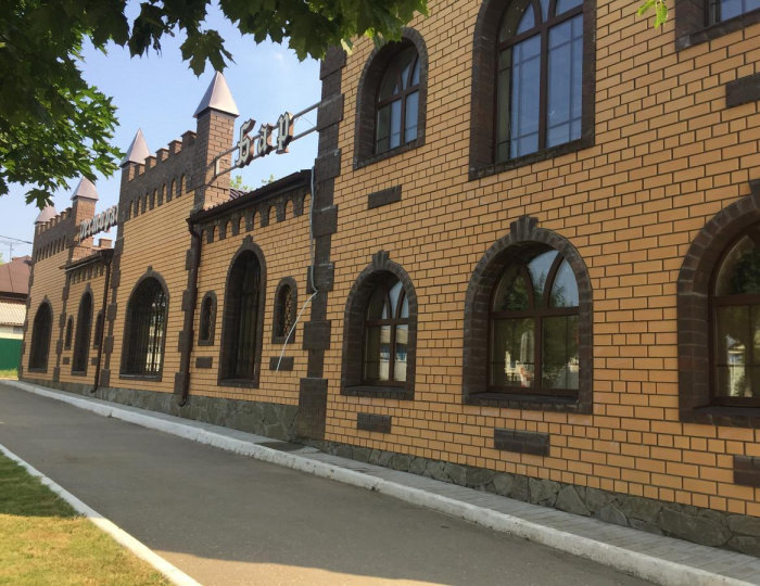 Мини-отель «Карета» Аткарск
