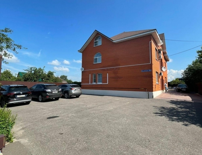 Мини-отель «В Коломне» Коломна