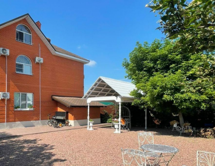 Мини-отель «В Коломне» Коломна