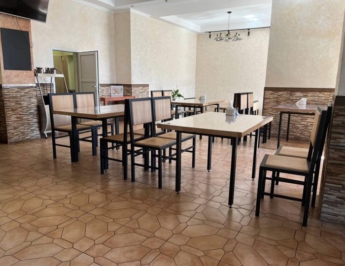 Отель «Визит» Старая Купавна