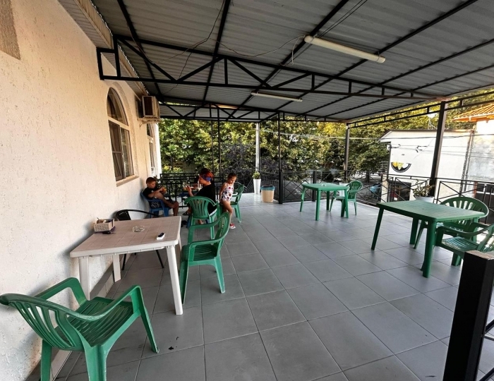 Мини-гостиница «Саид»