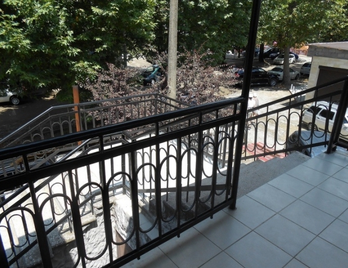 Мини-гостиница «Саид»