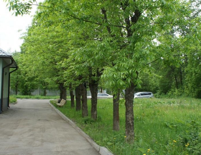 Гостиница «Пятый угол» Иваново