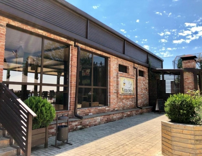 Гостиница «Ла Терраса»