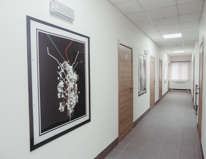 Гостевой дом «Гостевой дом» Поспелиха