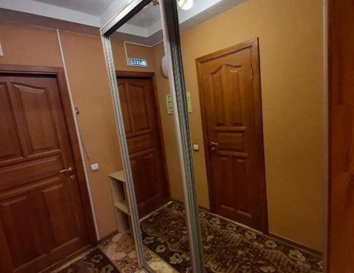 1-местный номер стандарт (с завтраком) - Мини-отель «Зубковский» Иваново
