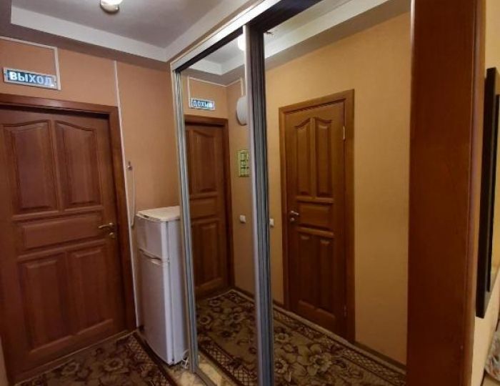 2-местный номер стандарт (с завтраком) - Мини-отель «Зубковский» Иваново