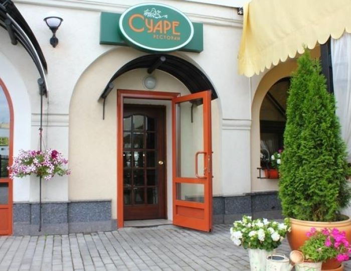 Гостиница «Союз» Иваново