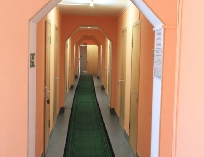 Отель «Алиса» Змеиногорск