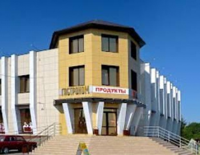 Мини-отель «Премьер» Шипуново