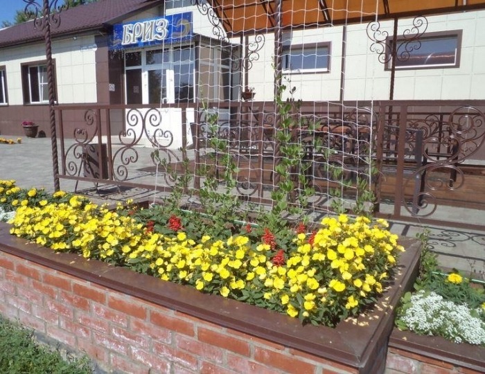 Мини-отель «Бриз» Романово