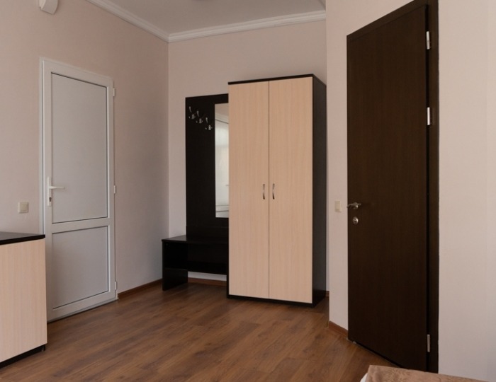 Стандартный 2-местный - Пансионат «ФЕЯ SUNCLUB RESORT & SPA» Анапа