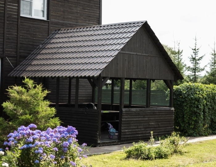 Апарт-отель «Арнеево»