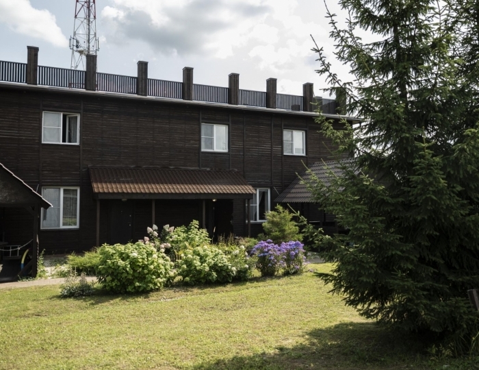 Апарт-отель «Арнеево»