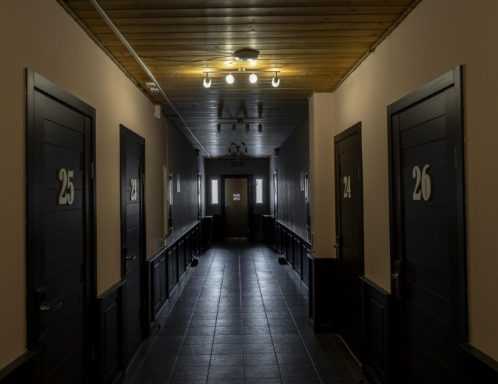 Апарт-отель «Арнеево»