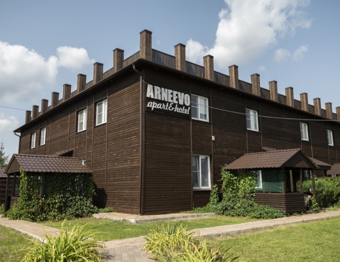 Апарт-отель «Арнеево»