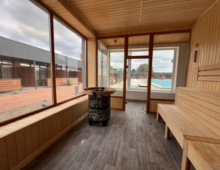 Отель «На Море» Кучугуры