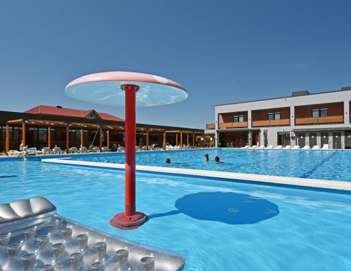 Отель «На Море» Кучугуры