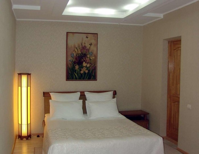 2-комнатные апартаменты стандарт - Гостиница «Таежная» Арсеньев