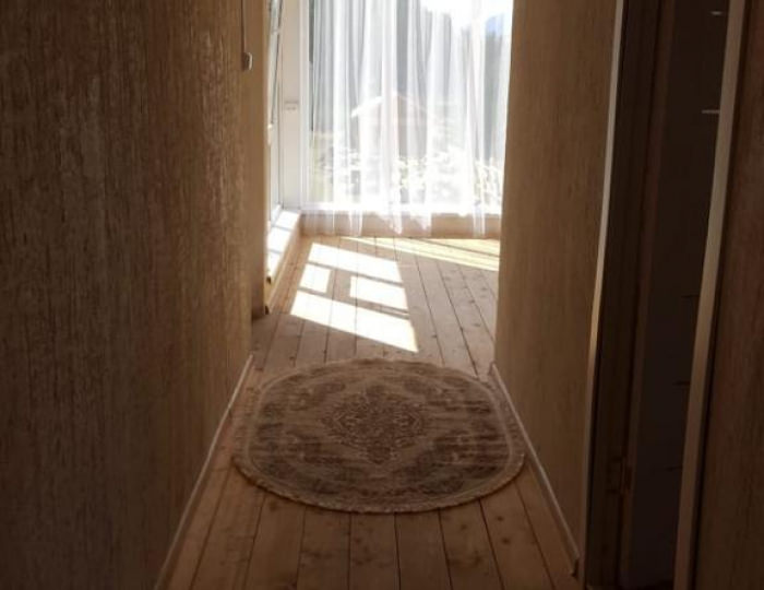 Номер эконом с 2 односпальными кроватями - Загородный отель Aktash Village / Акташ Вилладж Акташ