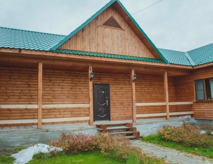 Гостинично-ресторанный комплекс «Усадьба» Большое Трифоново
