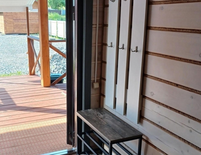 Гостевой дом «Хвоя» Катунь