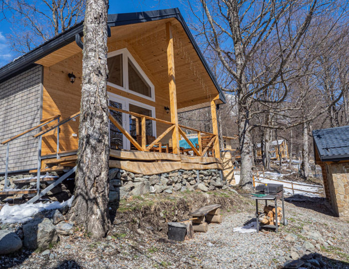 База отдыха Base Camp / Бэйс Кэмп Архыз