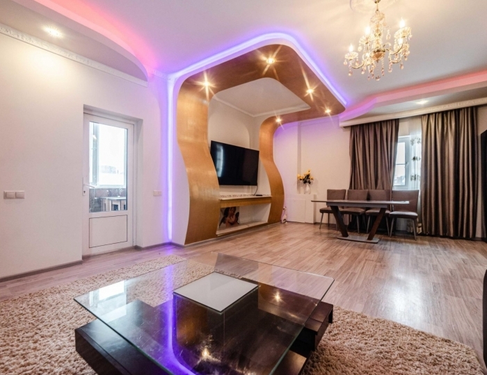 Коттедж «Дом в квартале Щитниково 135» Балашиха