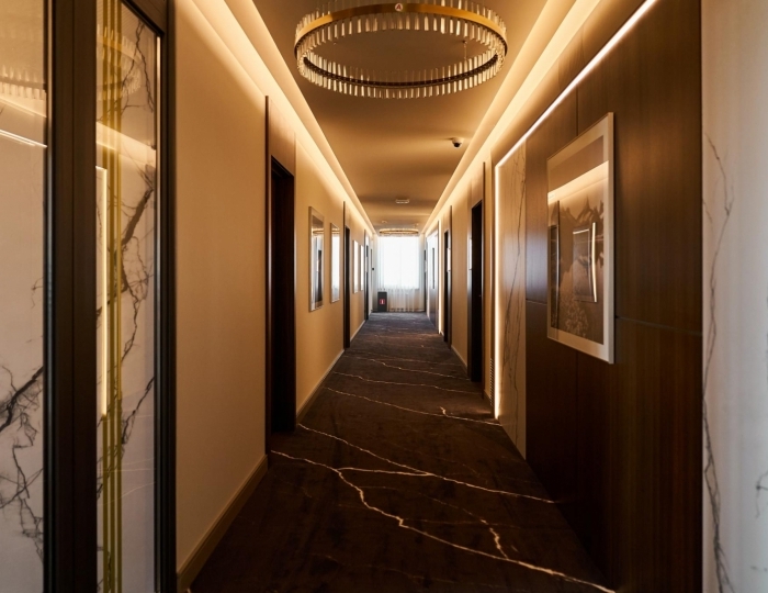 Бутик-отель Статус / Boutique Hotel Status Брест