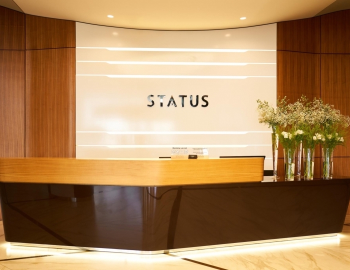 Бутик-отель Статус / Boutique Hotel Status Брест