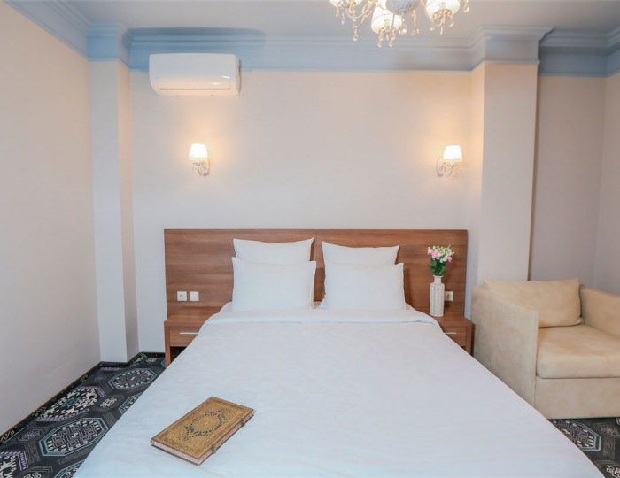 Standart Double - Бутик-отель Garuda Boutique Hotel / Гаруда Бутик Отель