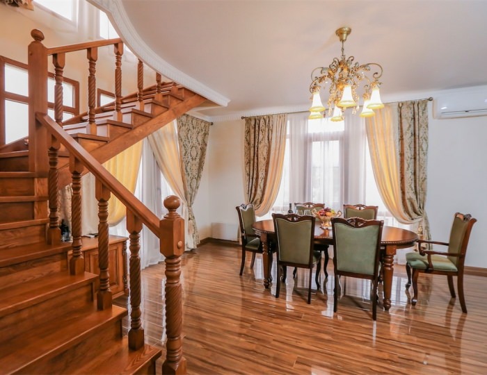Royal Suite - Бутик-отель Garuda Boutique Hotel / Гаруда Бутик Отель
