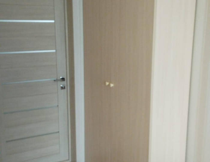Номер стандарт с 1 двуспальной кроватью - Гостевой дом «Оливия» Черкесск