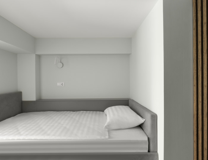 Suite duplex 2-местный 2-комнатный SutD - Отель «Alean Select Olginka» / «Алеан Селект Ольгинка»