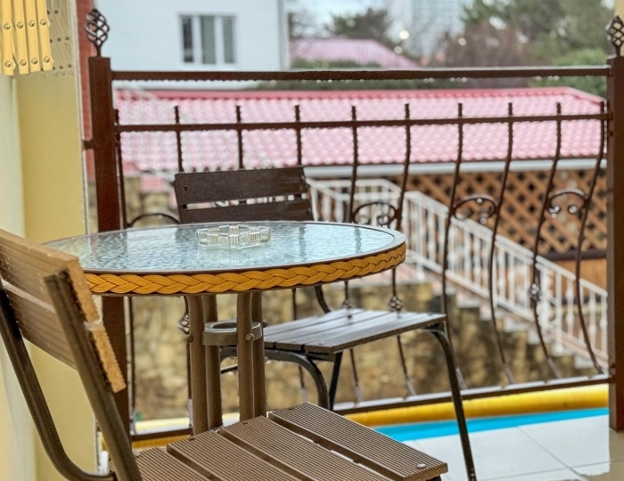 Мини-отель «Терра Вилла» Геленджик