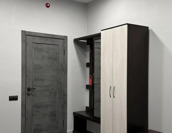 Двухместный номер Cтандарт Double - Мини-отель «Терь»