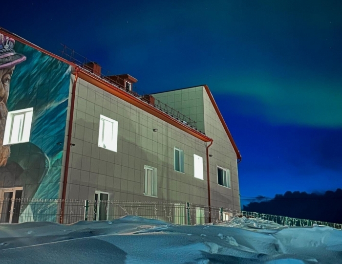 Мини-отель «Терь»