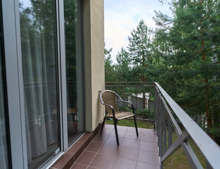 Загородный комплекс «Аристократ» Белоозерский