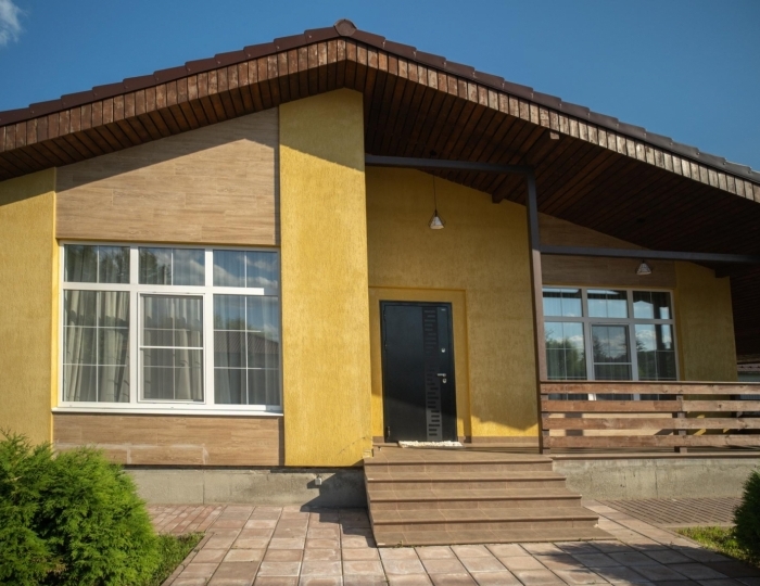 Загородный комплекс «Аристократ» Белоозерский