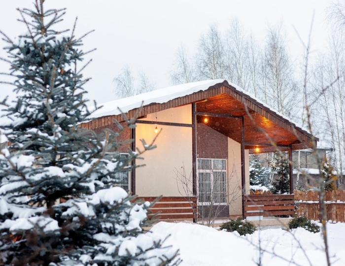 Загородный комплекс «Аристократ» Белоозерский