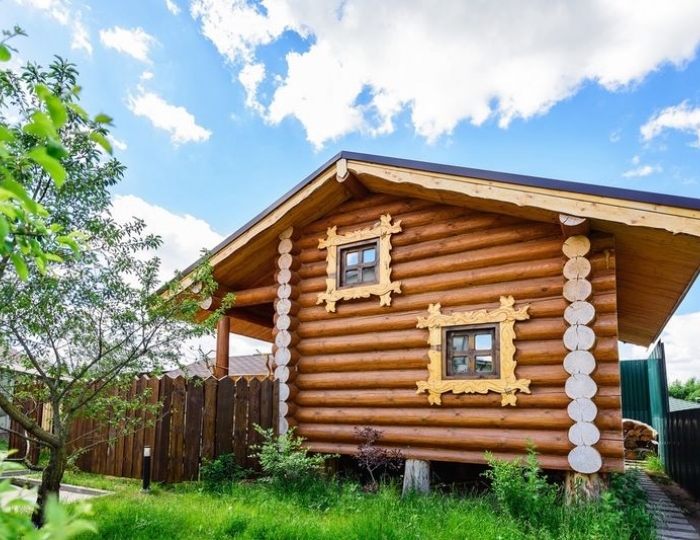 Загородный комплекс «Аристократ» Белоозерский