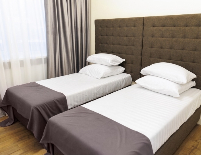 Коттедж Gold - Загородный комплекс «Аристократ» Белоозерский