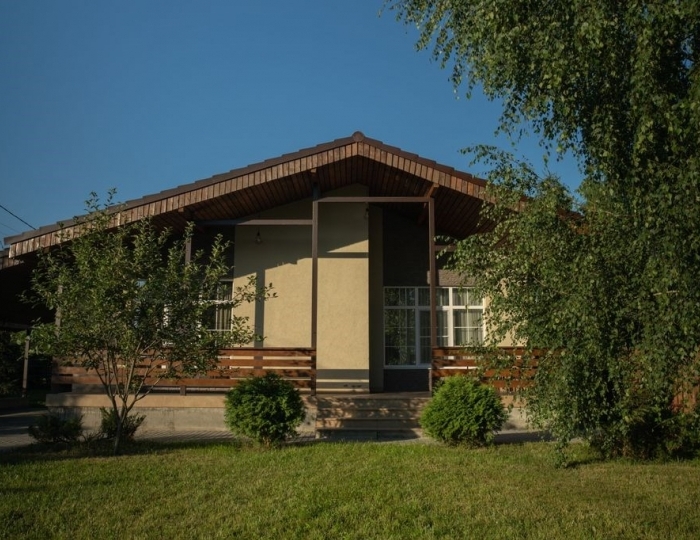 Коттедж Gold - Загородный комплекс «Аристократ» Белоозерский