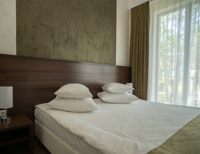 Делюкс премиум - Загородный комплекс «Аристократ» Белоозерский