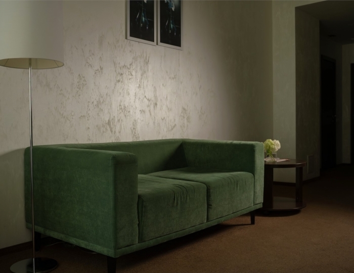 Делюкс премиум - Загородный комплекс «Аристократ» Белоозерский